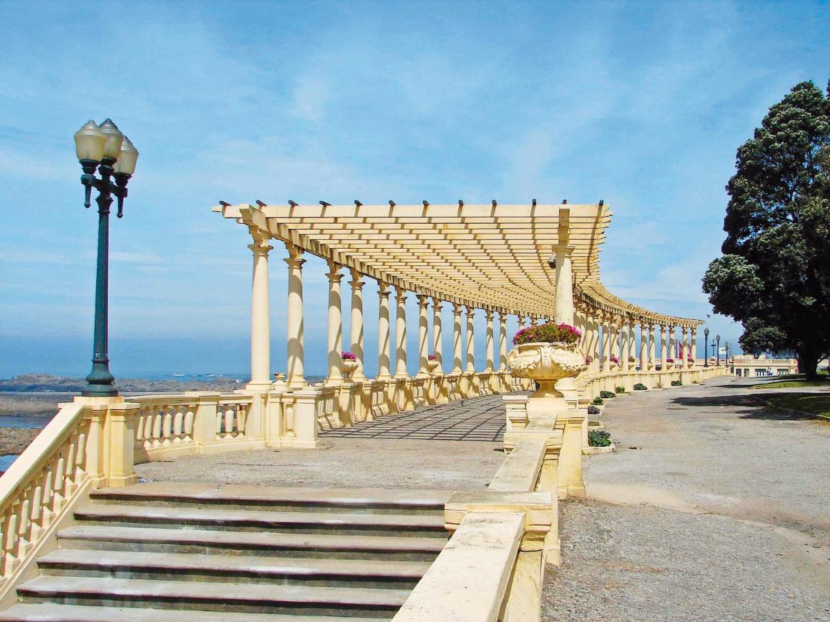 Seaside Elegance And Tranquility: Your Luxurious Porto Getaway מראה חיצוני תמונה