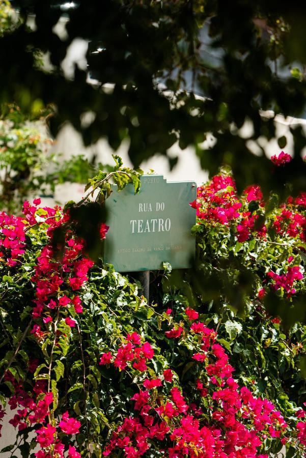 Seaside Elegance And Tranquility: Your Luxurious Porto Getaway מראה חיצוני תמונה