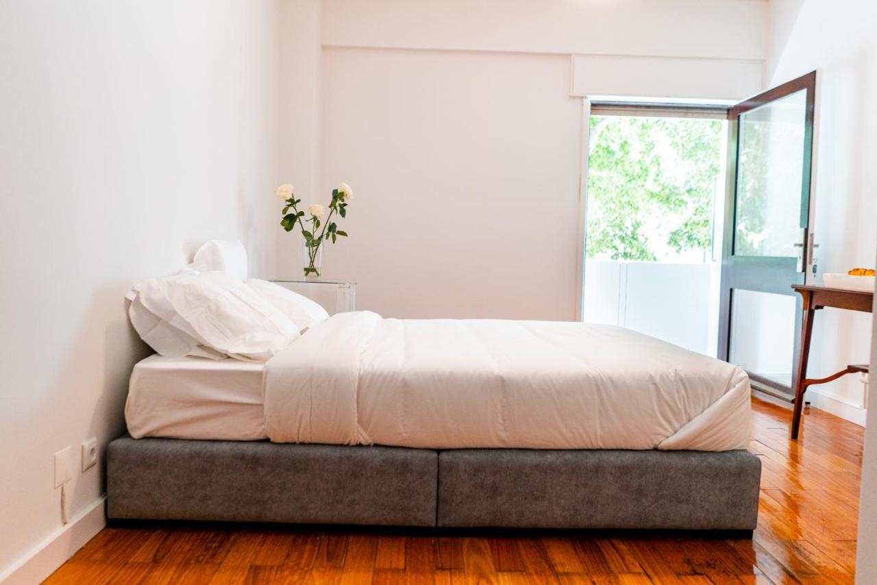 Seaside Elegance And Tranquility: Your Luxurious Porto Getaway מראה חיצוני תמונה