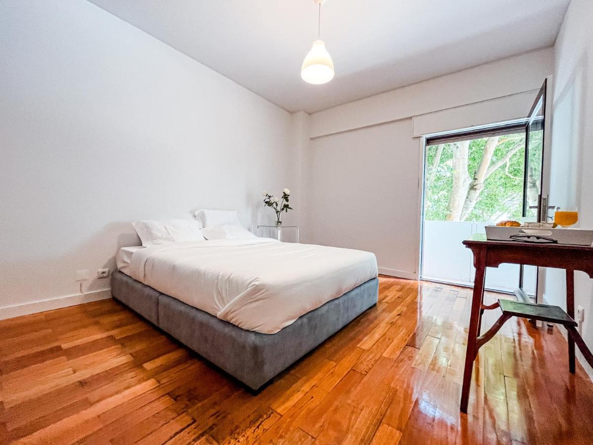 Seaside Elegance And Tranquility: Your Luxurious Porto Getaway מראה חיצוני תמונה