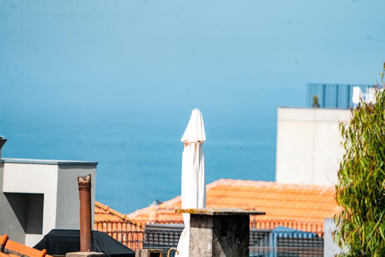Seaside Elegance And Tranquility: Your Luxurious Porto Getaway מראה חיצוני תמונה