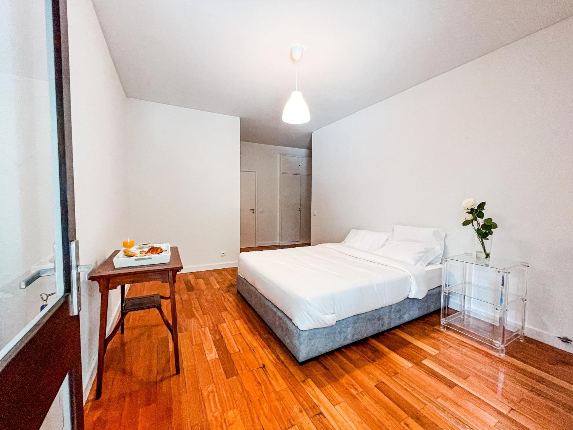 Seaside Elegance And Tranquility: Your Luxurious Porto Getaway מראה חיצוני תמונה